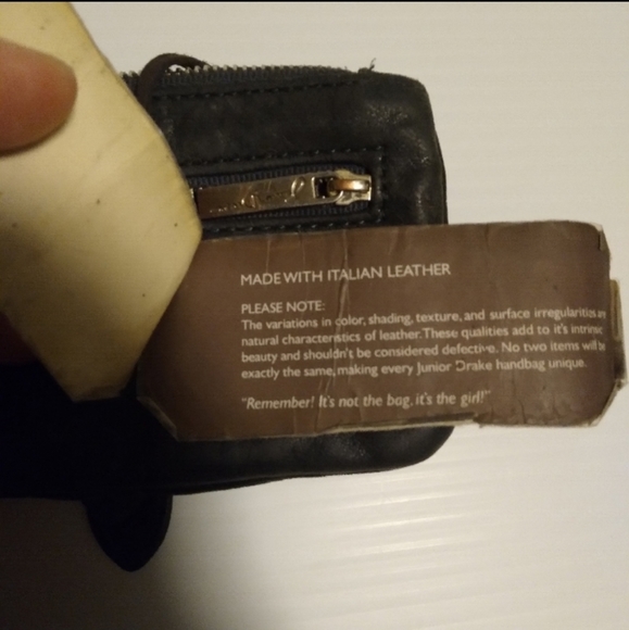 Junior Drake Purse Wallet Pin Up Girls - Picture 5 of 11